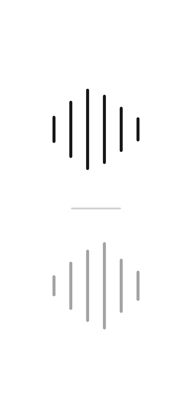 A conversation, not a chat window